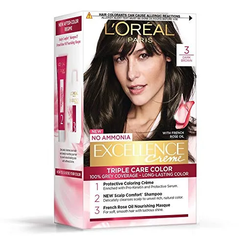 LOreal%20Paris%20Excellence%20Creme%20Hair%20Color%20-%203%20Dark%20Brown%2072ml+100g%20-%20Image%203