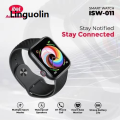 Linguolin Itel smart watch ISW-011. 