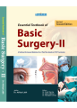 Essential Textbook of Basic Surgery-II (Hpdc: 7113). 