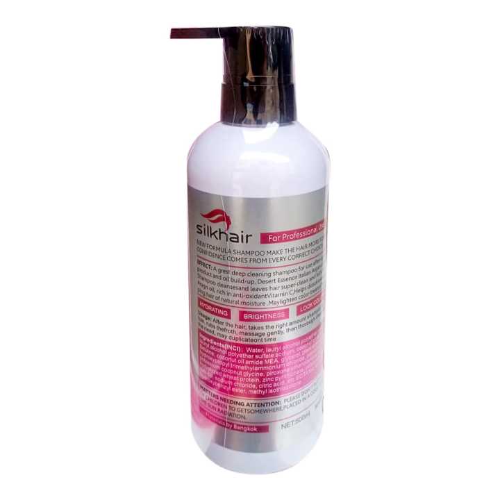 Silkhair%203%20In%201%20100%25%20Natural%20Keratin%20Shampoo-500ml%20-%20Image%203
