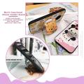 Anti-knock protective Phone Case For Nokia 6.3/G10/G20 Glitter Skin feel silicone TPU Simplicity Back Cover Cartoon cute. 