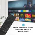 2025 New NEW BN59-01363A Voice Remote Control for Samsung Smart TV NEO QLED/QLED Series,Compatible with QN43LS03AAFXZA QN55LS03AAFXZA. 