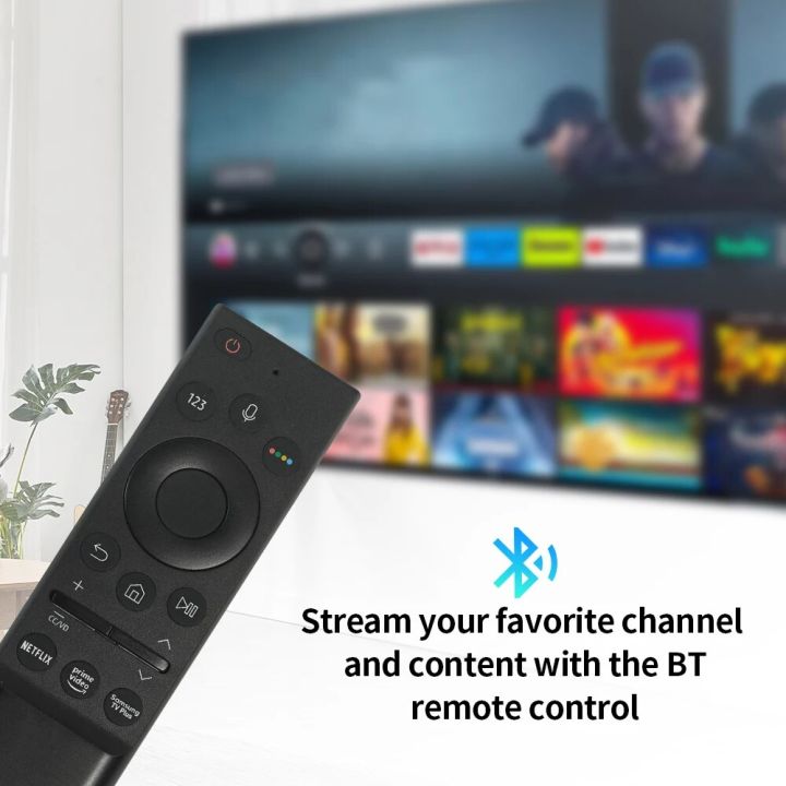 2025%20New%20NEW%20BN59-01363A%20Voice%20Remote%20Control%20for%20Samsung%20Smart%20TV%20NEO%20QLED/QLED%20Series,Compatible%20with%20QN43LS03AAFXZA%20QN55LS03AAFXZA%20-%20Image%204