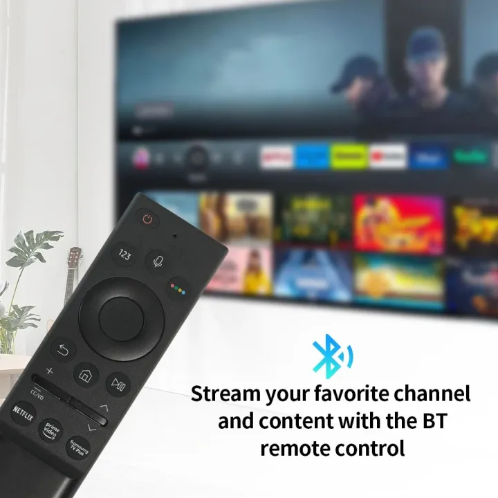 2025%20New%20NEW%20BN59-01363A%20Voice%20Remote%20Control%20for%20Samsung%20Smart%20TV%20NEO%20QLED/QLED%20Series,Compatible%20with%20QN43LS03AAFXZA%20QN55LS03AAFXZA%20-%20Image%204