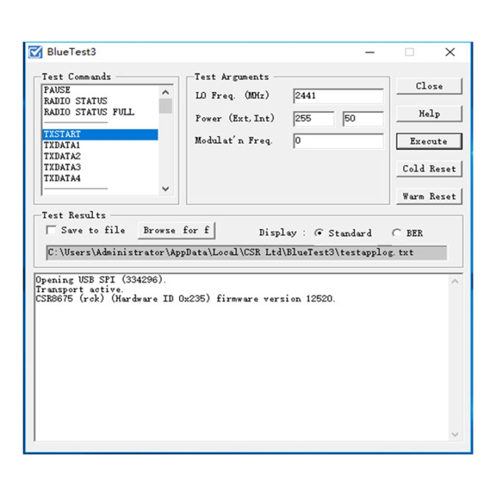 CSR%20USB-SPI%20ISP%20Bluetooth%20USB%20SPI%20Download%20Module%20Chip%20Programmer%20Debugger%20Debugging%20Developments%20Tools%20Bluetooth%20Burner%20Download%20Programmer%20-%20Image%203