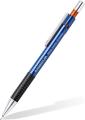 Staedtler Pigment Liner Fineliner Pens - Black 7+1 Mechanical Pencil 0.5 Set. 