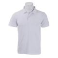 Plain White Color T-Shirt For Men. 