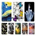 Haodeguiguo Case For Xiaomi Redmi Note 4 Global Version TPU Cover Note 4x / Note 4 Phone Case For Xiaomi Redmi Note 4X Coque Fundas. 