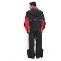 Studds Rain Suits For Full Body Of ( Black & Red). 