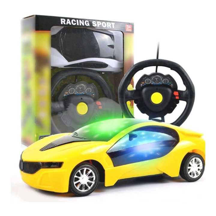 Remote Control Car For kids.