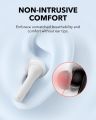 soundcore K20i, Semi-in-Ear Earbuds , Bluetooth Wireless , 36H Playtime , Fast Charge , Clear Sound , Comfortable Fit , ENC 2-Mic Clear Calls , Custom EQ , IPX5 , Bluetooth 5.3 , App Control. 
