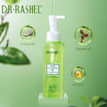 Dr.Rashel Watery Refreshing Deep Cleansing Oil - 135ML. 