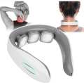 Smart Neck Massager. 