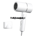 Difutagui MIni Folding Hairdryer 220V-240V 750W with ing Bag Hot Air Fifty percent Profesional discount Anion Hair Care for Home Travel Hair Dryer Blow Drier Portable. 