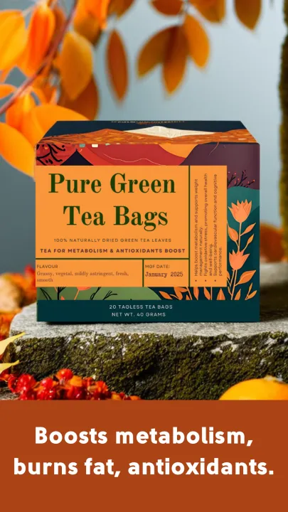 Pure%20Green%20Tea%20Bags%20%7C%20Antioxidant-Rich%20&%20Metabolism-Boosting%20%7C%7C%20Slim%20&%20Metabolism%20Boosting%20%7C%20Weight%20Loss%20Tea%20%7C%20Pack%20of%2020%20Tagless%20threadless%20Tea%20Bags%20-%20Image%204