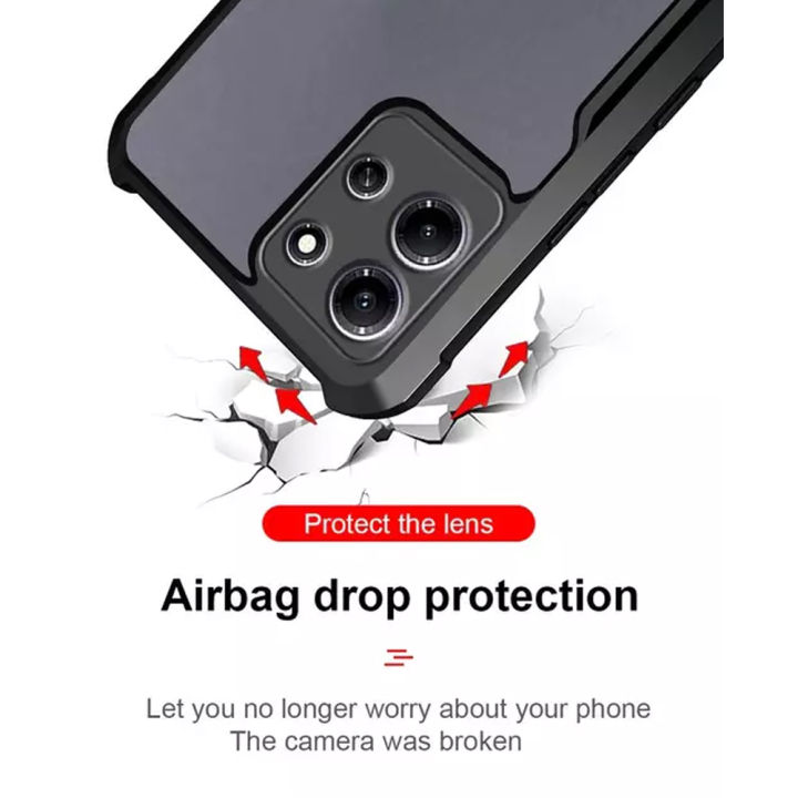 Only%20for%20Infinix%20Note%2030%20Phone%20Case%20-%20Bumper%20Back%20Hard%20Transparent%20Clear%20Shockproof%20TPU%20Phone%20Cover%20-%20Mero%20Deals%20-%20Image%204