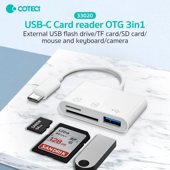 COTECI%20USB-C%20OTG%203%20in%201%20SD%20Card%20Reader%20Micro%20sd/TF%20Card%20Reader%20Adapter%20-%20Image%204