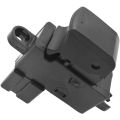 Power Window Switch Assembly Assist Control Front & Rear Door for 25411-EA003. 