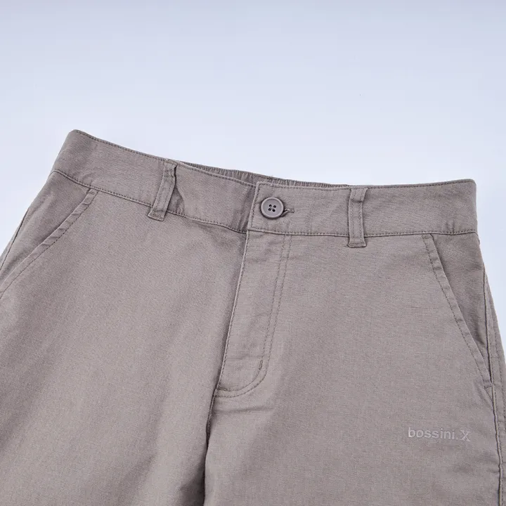 Bossini%20Women%E2%80%99s%20Summer%20Pants%20252275006%7C%20Lightweight%20Breathable%20%7C%20Comfortable%20Linen%20Cotton%20Elastane%20Stretch%20Casual%20Pants%20for%20Ladies%20-%20Image%204
