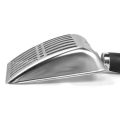 Durable Long Handle Cat Litter Scoop Hollow Design Large Size Pets Litter Shovel Stainless Steel Pet Poop Shovel Pet Dogs. 