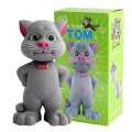Talking Tom Cat Talk Back Toy For Kids Fun TOY Gifts For Children. 