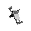 Universal Gravity car Mobile Holder H-ZL356. 