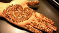 Organic Henna Powder For Hand Art / Mehendi Powder - 500 gm. 