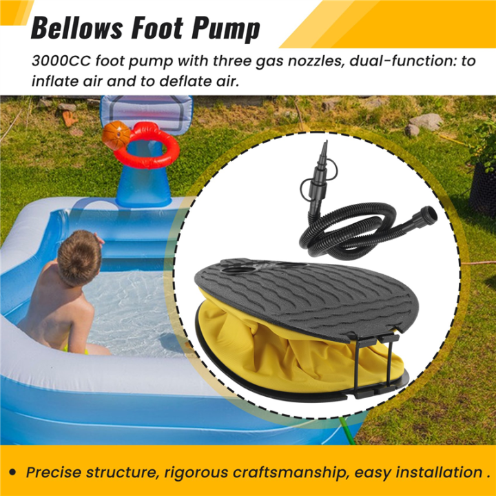 Outdoor%20Foot%20Pump%20Air%20Pump%20Inflator%20for%20Camping%20Mat%20Mattress%20Balloon%20Inflatable%20Bed%20Boat%20Swimming%20Floating%20Accessories%20-%20Image%203