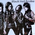Black Veil Brides Music Band Poster: Multicolour Wall Decor - 14x19 Inches - 130-200 GSM Paper - Perfect For Office, Home, Or Student Room. 