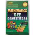 Mathematics for SEE Competitors, C. Math Practice Book Class 10(D R Simkhada, Readmore). 