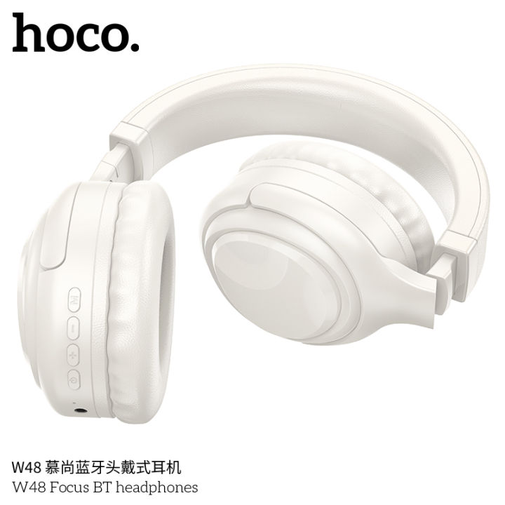 Hoco%20W48%20Focus%20BT%20Headphones%20-%20Image%208