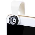 【All Of Me】Mobile Phone Macro Lens 20X Cellphone Macro Lenses 10 Only For Huawei iPhone Use xiaomi Distance 1cm 8 6 L3D5. 