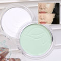 1Pcs Matte Oil Control Pressed Powder Waterproof Setting Powder Palette Face Fixed Powder Woman Nature Makeup Cosmetics. 