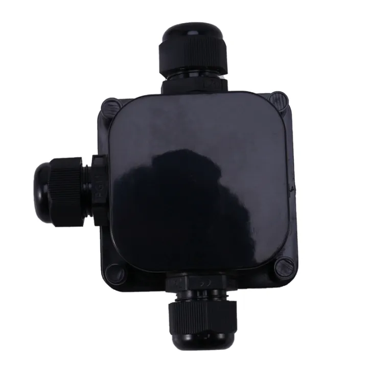 Junction%20Box%20IP68%20Waterproof%203%20Way%20Cable%20Connectors%20Outdoor/External%20Electrical%20Junction%20Box%205.5mm-10.2mm%20-%20Image%205