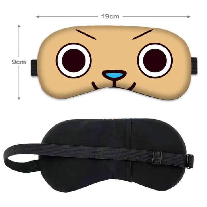 Anime%20Soft%20Eye%20Mask%20Woman%20Luffy%20Chopper%20Zoro%20Sanji%20Robin%20Nami%20Usopp%20Franky%20Eyepatch%20Man%20Unisex%20Blindfold%20Cartoon%20Sleep%20Eyeshade%20-%20Image%208