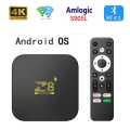 Z8 Smart TV Box Android  2GB 16GB. 