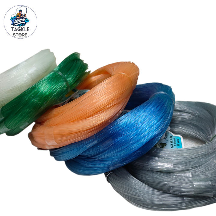Nylon%20Monofilament%20Fox%20Club%20Fishing%20Line%2090mm%20-%20Image%205