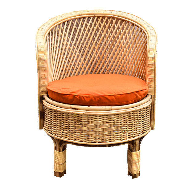 Rattan/Cane Chair