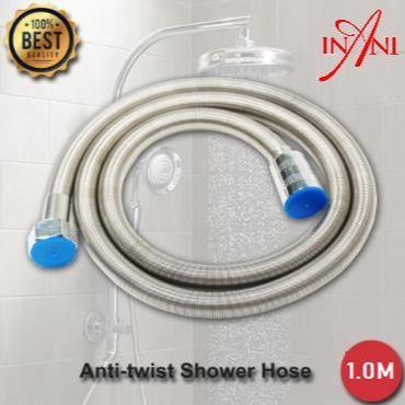 SPRING SHOWER HOSE