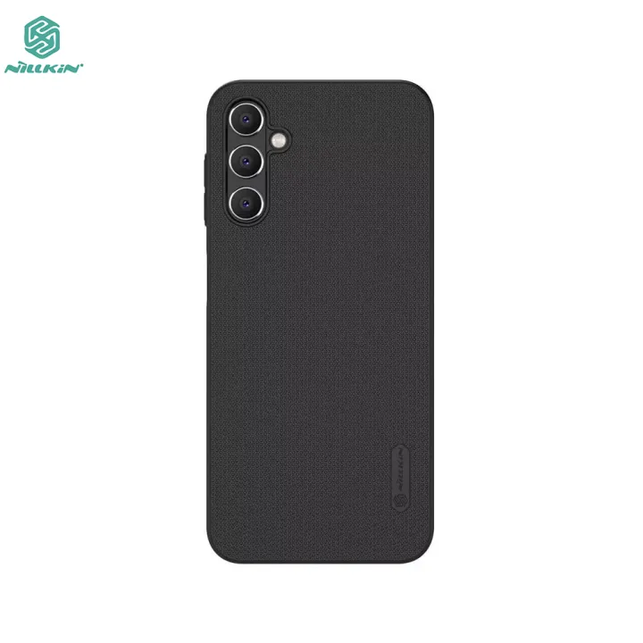 Nillkin%20Matte%20Case%20for%20Samsung%20Galaxy%20A14%205G%20Super%20Frosted%20Shield%20Cover%20-%20Image%202