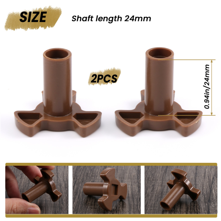 Microwave%20Turntable%20Coupler,Microwave%20Oven%20Roller%20Guide%20Support,%20Microwave%20Oven%20Rotary%20Core%20Coupling%20Replacement%20Parts%20-%20Image%206