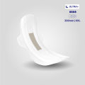 Zuvara Sanitary Pads - XXL - 350 mm (Pack of 6) - Ultra+. 