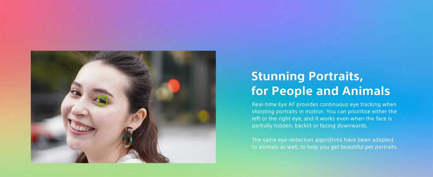 Real-time-Eye-AF