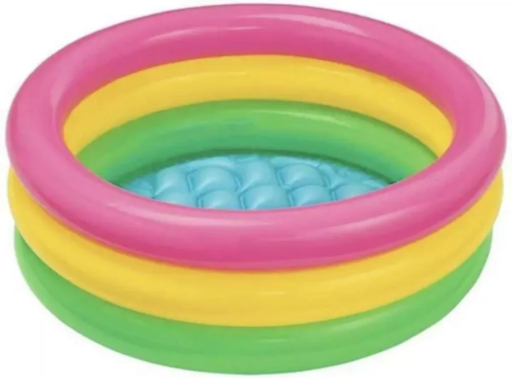 Intex%20Bath%20Tub%20Kids%20Swimming%20Pool%2061Cm%20X%2022Cm%20(24%20X%208)%20-%20Image%202