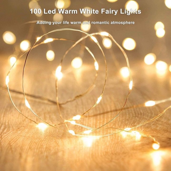 2/3/5/10m%20DIY%20LED%20USB%20Powered%20Fairy%20Lights%20Garland%20Copper%20Wire%20String%20Lamp%20for%20Home%20Wedding%20Party%20Holiday%20Outdoor%20Decoration%20-%20Image%203