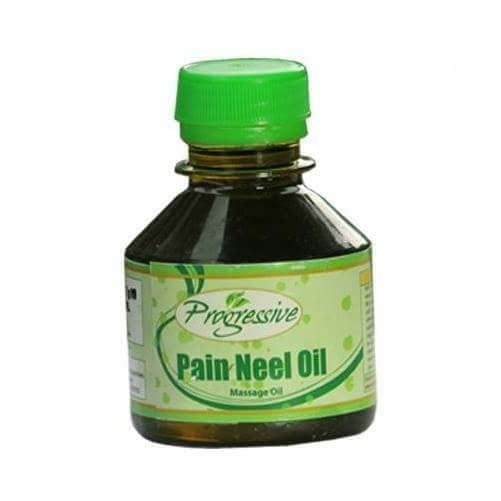 Pain Nil Oil/ For all Types Of Joint Pain Body massage oil