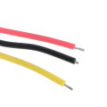 64mm Duct Fan Unit with 4500KV 5 Leaves Brushless Outrunner Motor for RC EDF Jet AirPlane. 