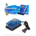 RS-248A Aquarium Air Pump By Juwel Aquarium. 