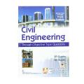 Civil Engineering Through Objectives Type Question-Sp Gupta. 