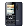 bird ik V20, dark blue colour. 